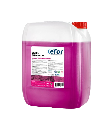 Efor Sıvı El Sabunu